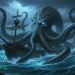 Kraken: когда цифровой океан рождает своих левиафанов