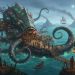 Kraken marketplace и лабиринты цифрового андеграунда: как устроен теневой базар