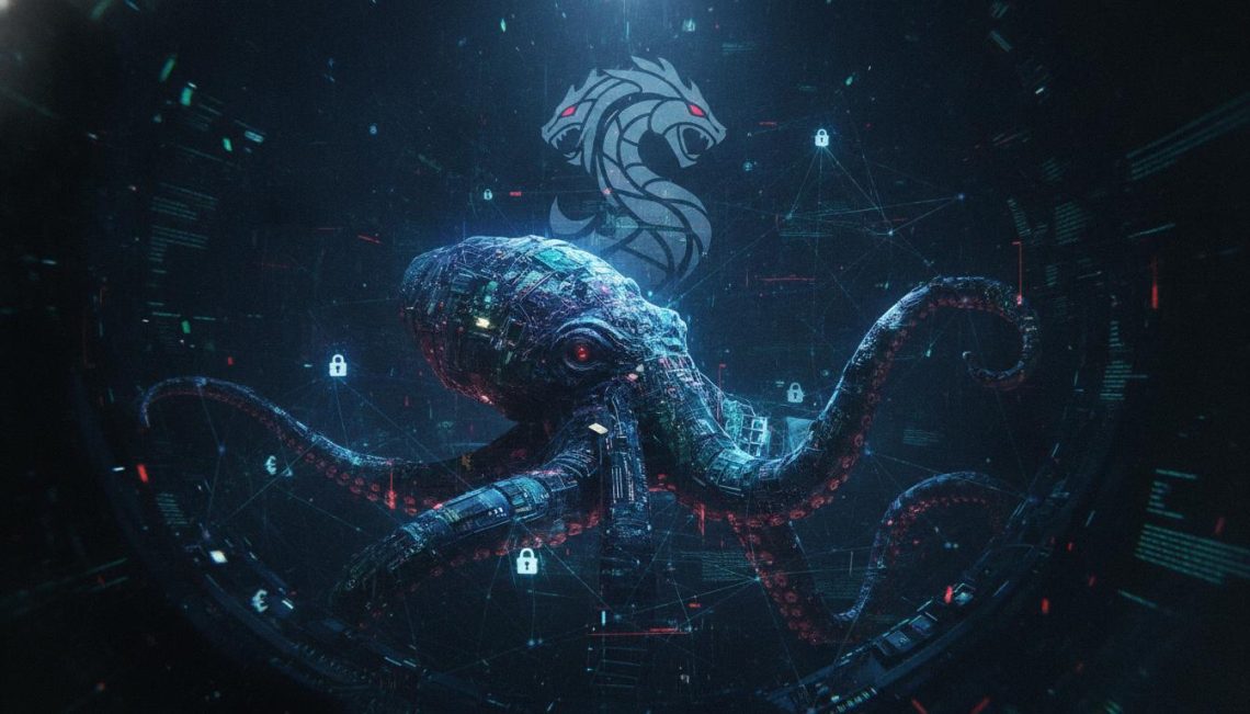 Даркнет Kraken: анатомия цифрового теневого гиганта