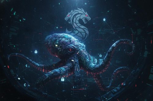 Даркнет Kraken: анатомия цифрового теневого гиганта