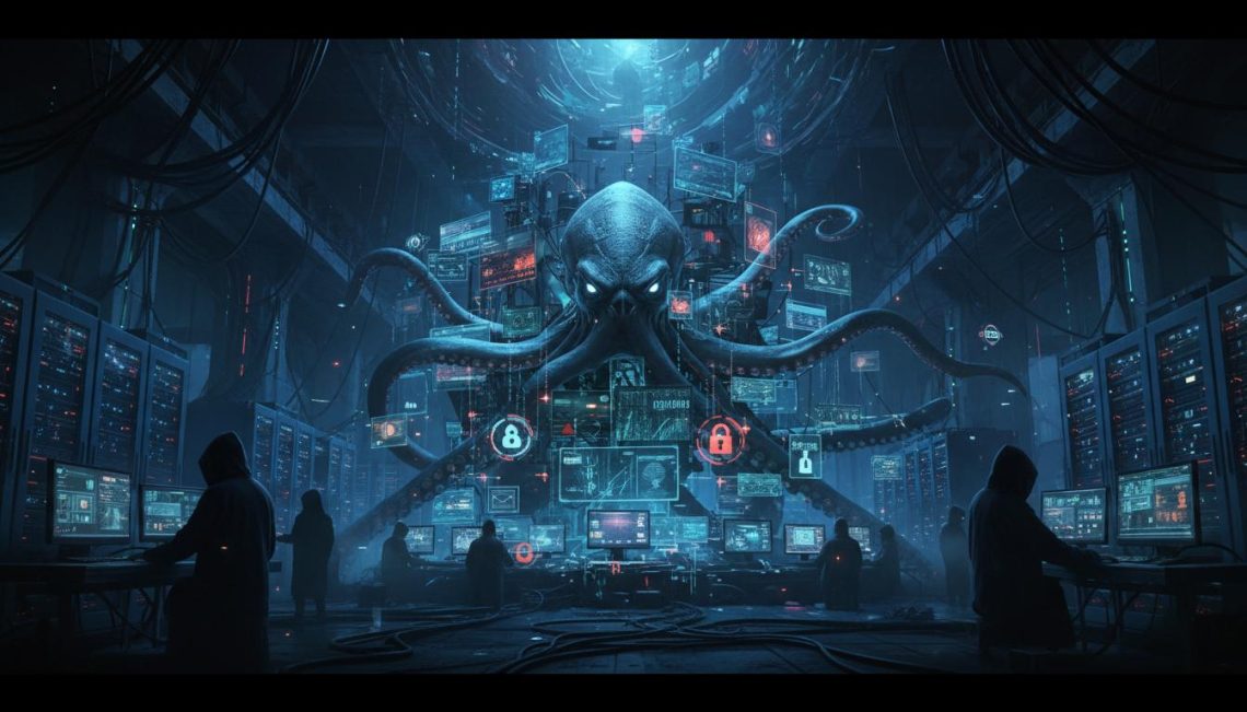 Kraken даркнет рынок: цифровая логистика вместо мифов о подполье