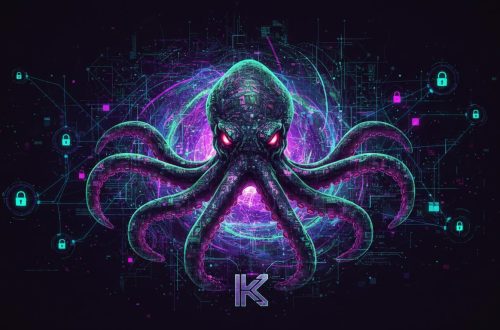 Путешествие в kraken даркнет: цифровые рифы анонимной торговли