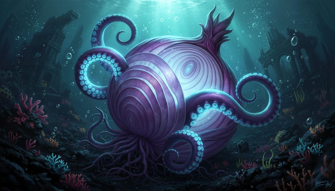 Kraken Onion: маркетплейс без лица и его цифровая изнанка