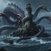 Kraken at: путеводитель по цифровому авангарду