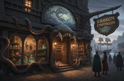 Кракен магазин: цифровые щупальца, опутавшие даркнет